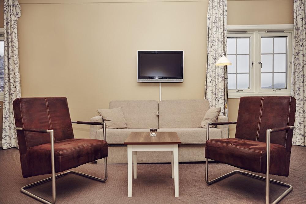 Scandic Valdres Fagernes Εξωτερικό φωτογραφία