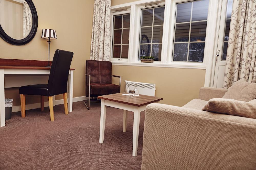 Scandic Valdres Fagernes Εξωτερικό φωτογραφία