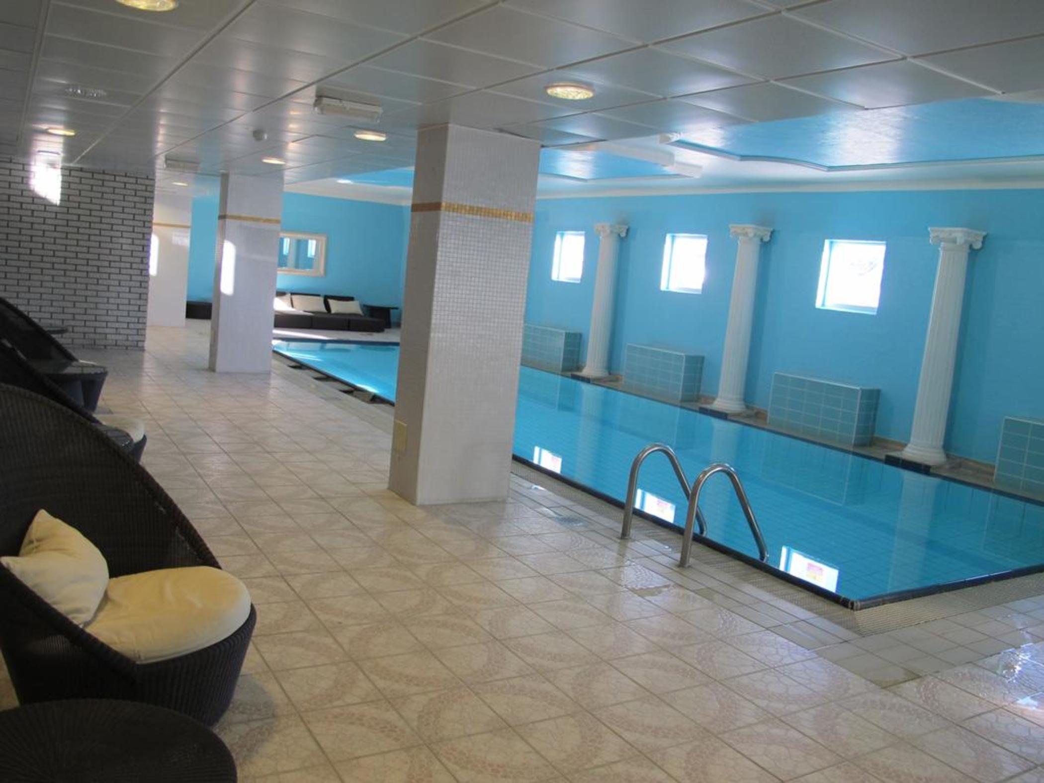 Scandic Valdres Fagernes Εξωτερικό φωτογραφία