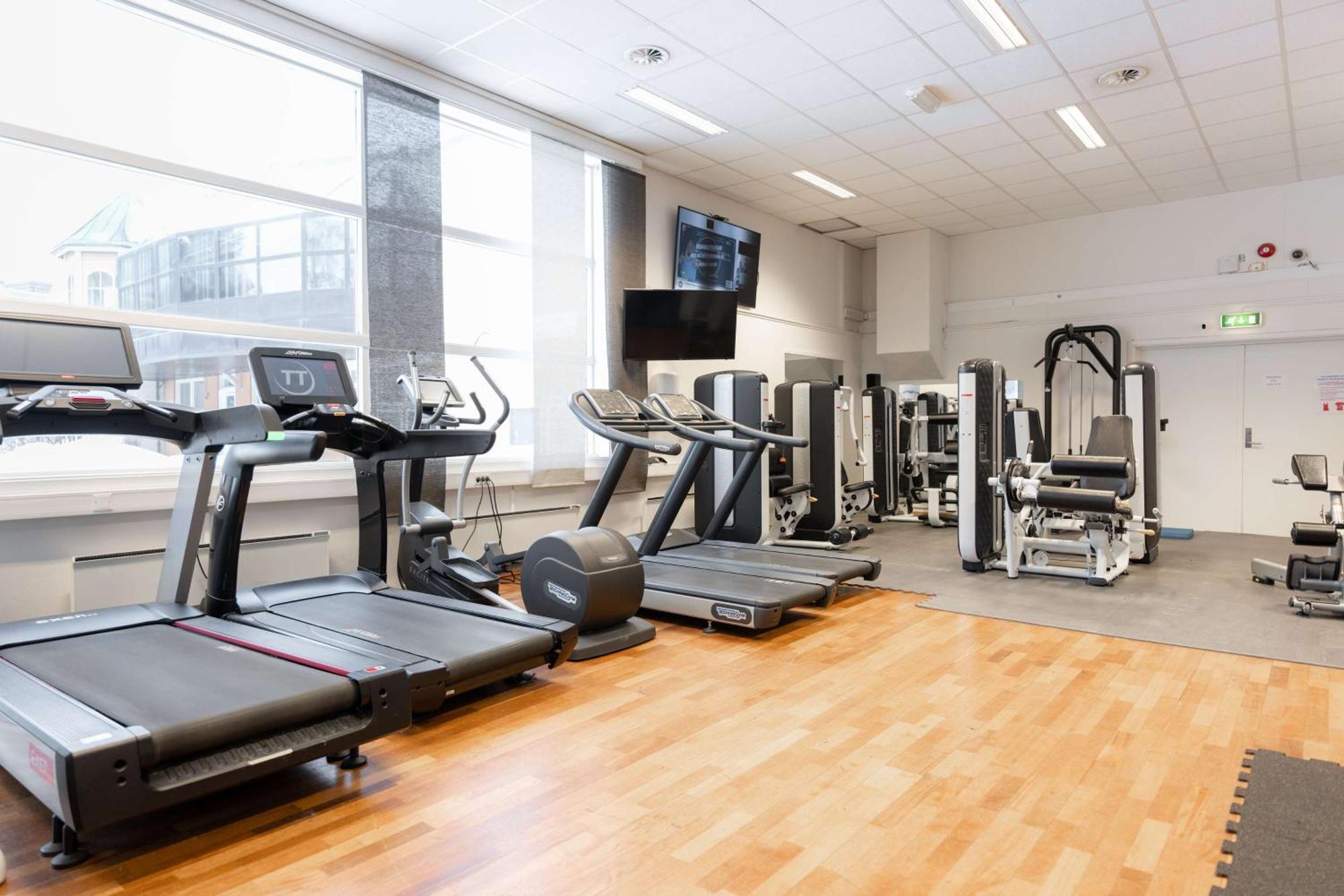 Scandic Valdres Fagernes Εξωτερικό φωτογραφία