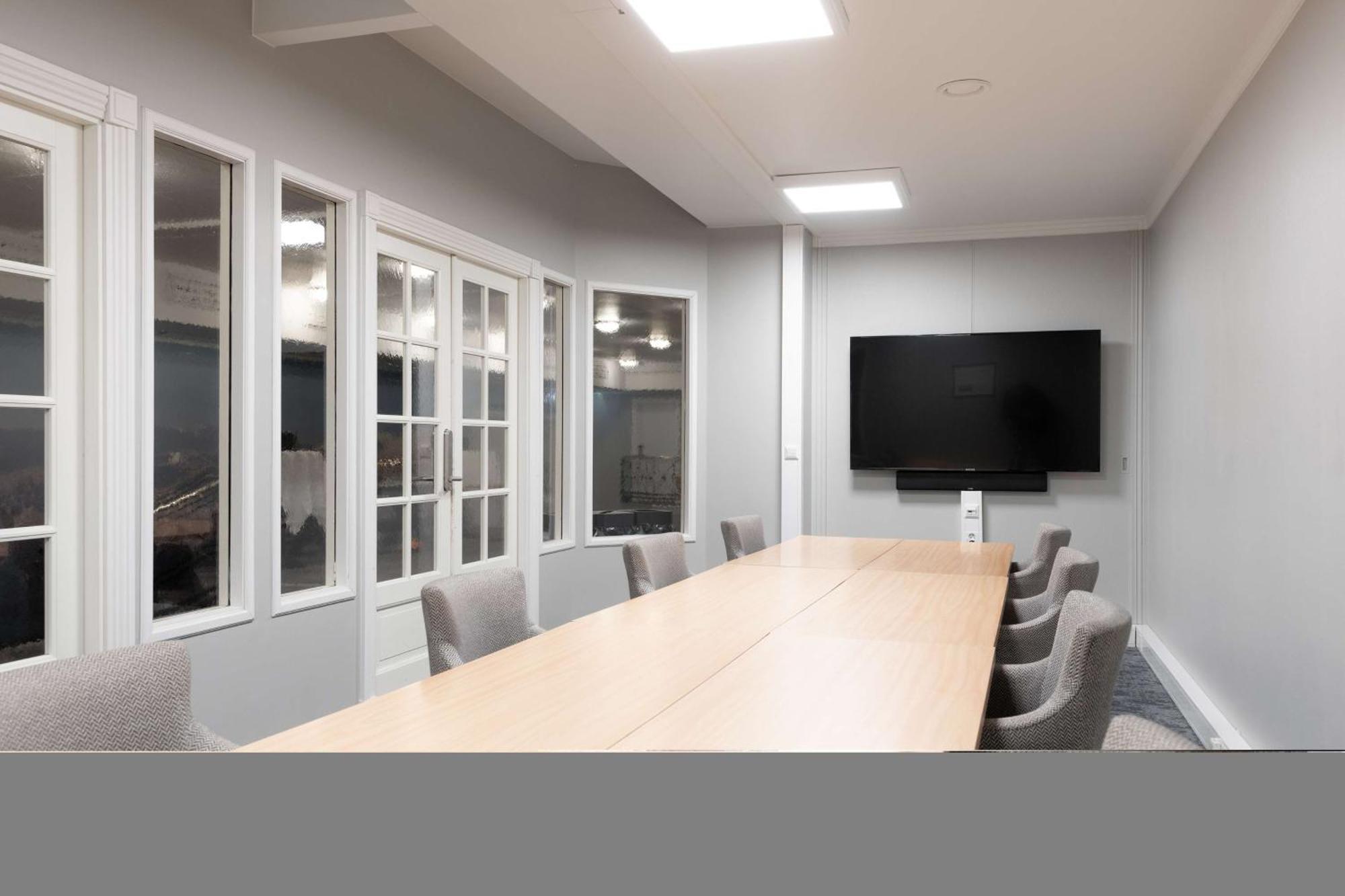 Scandic Valdres Fagernes Εξωτερικό φωτογραφία