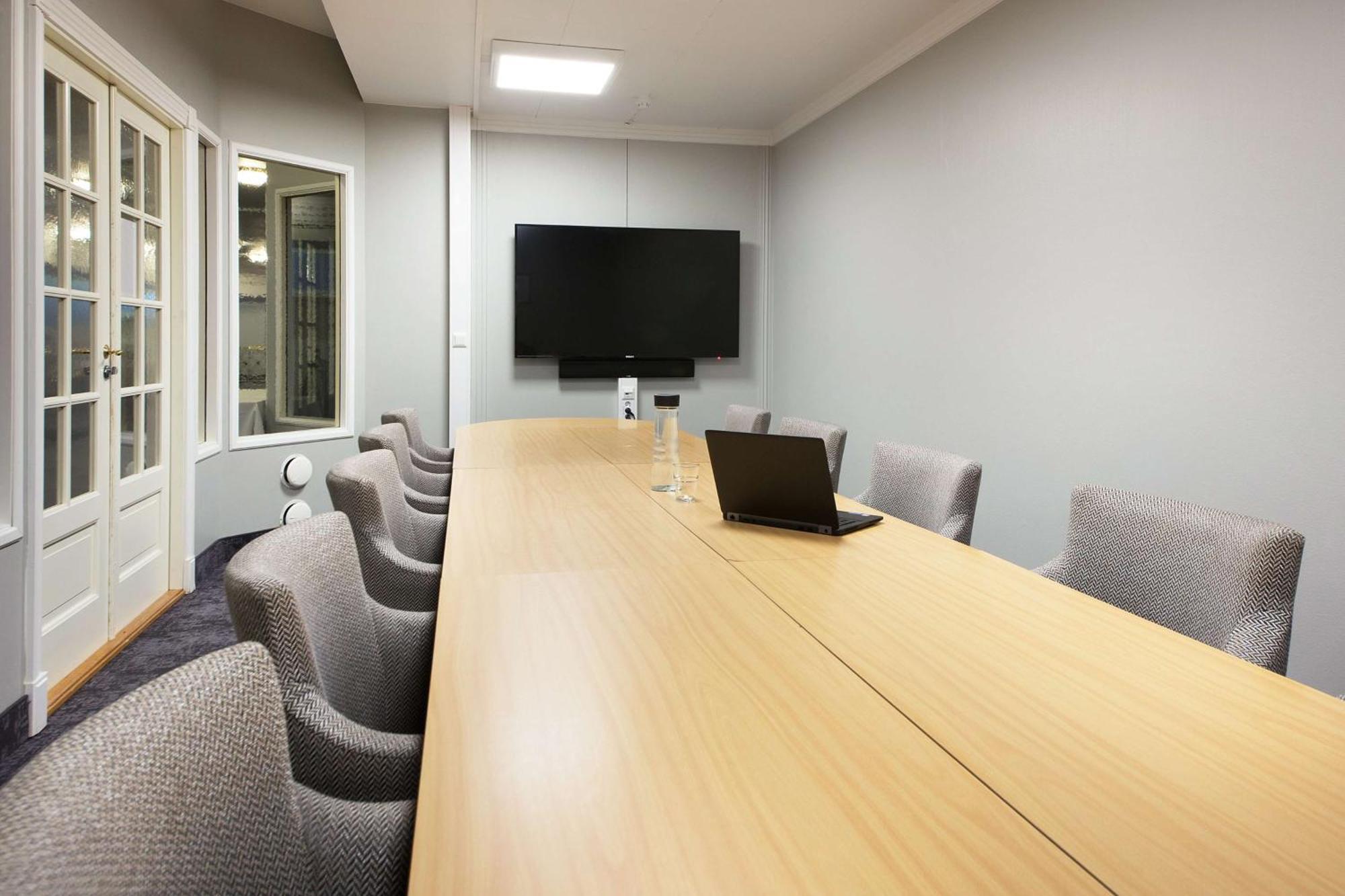 Scandic Valdres Fagernes Εξωτερικό φωτογραφία