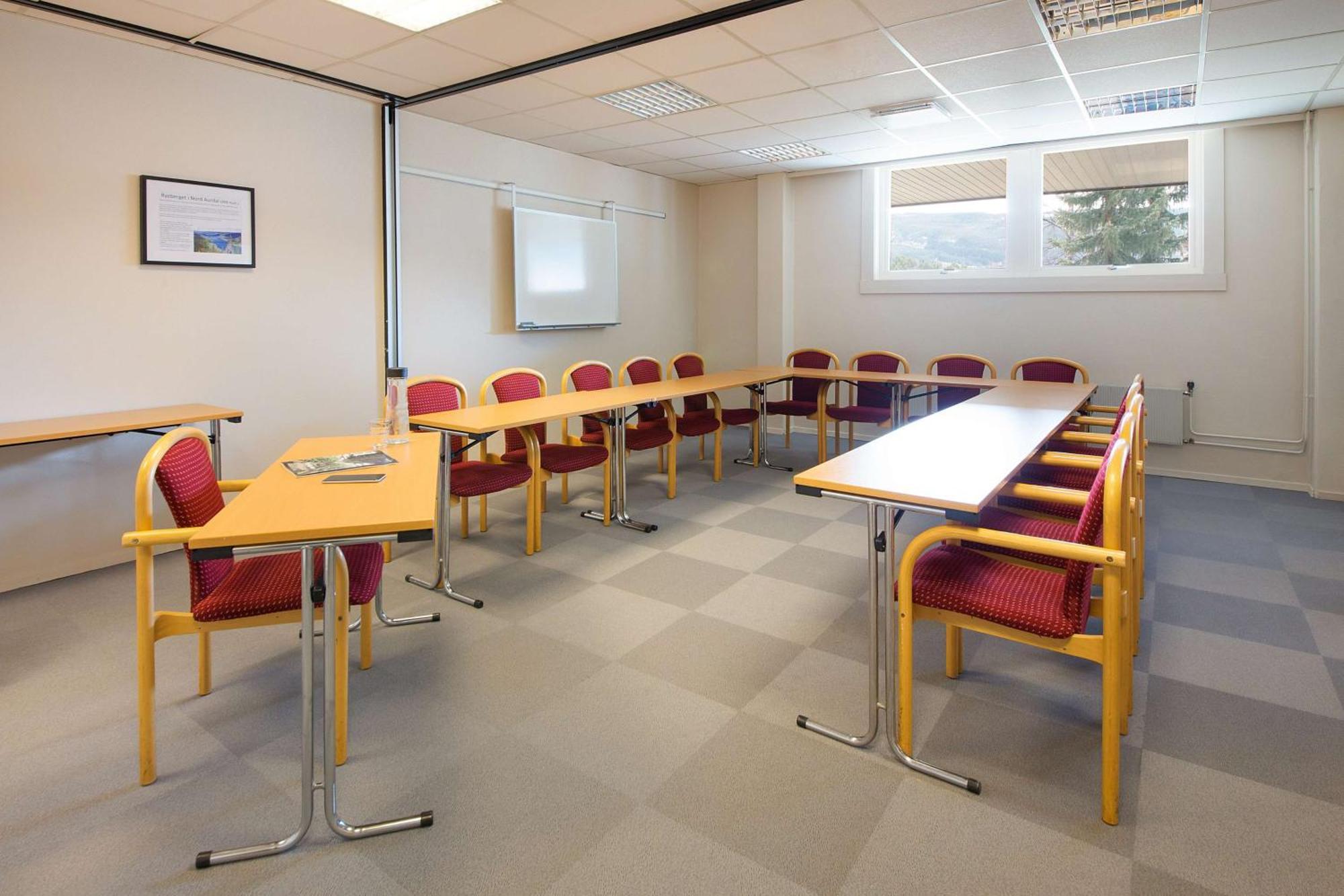 Scandic Valdres Fagernes Εξωτερικό φωτογραφία