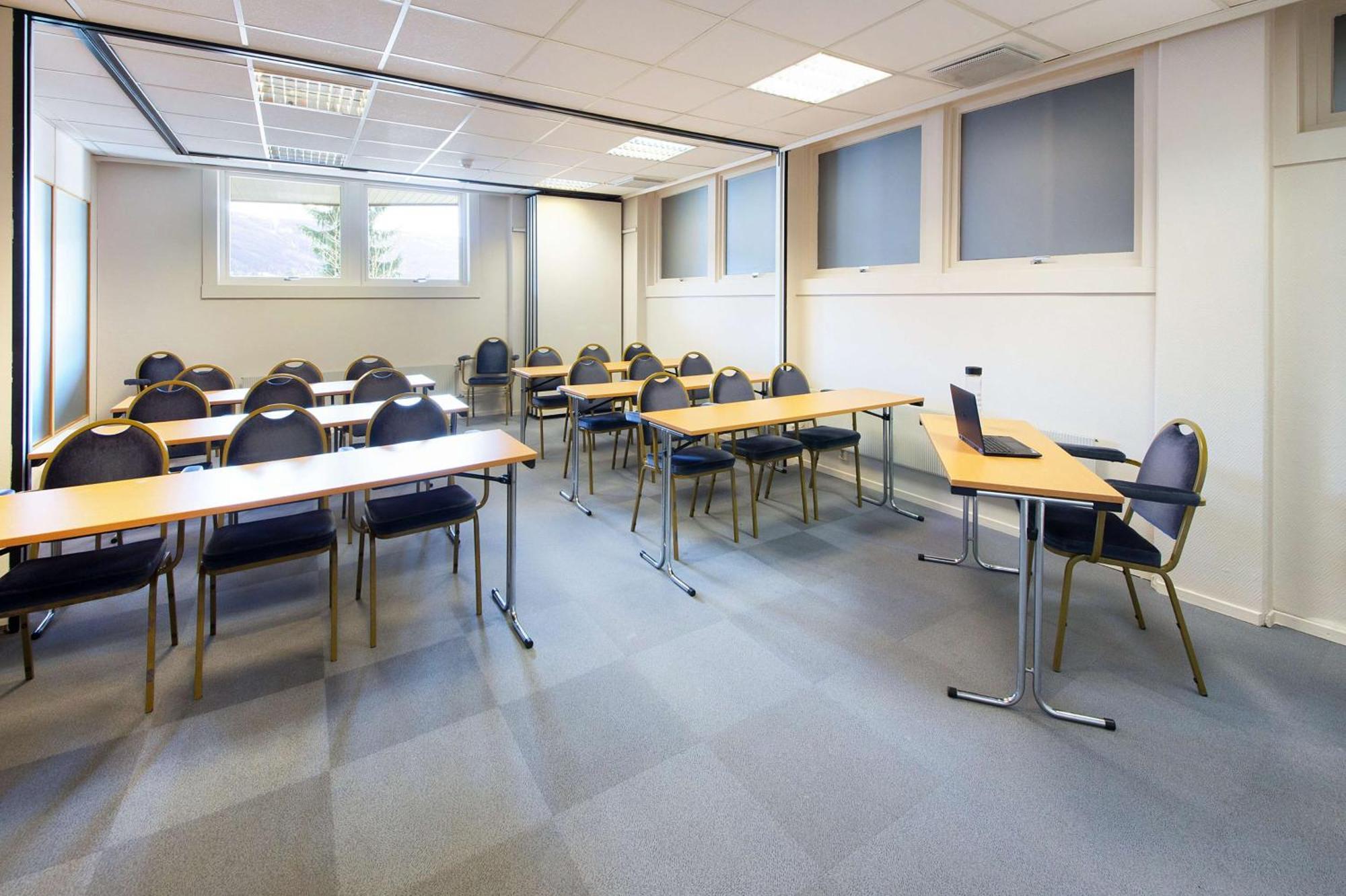 Scandic Valdres Fagernes Εξωτερικό φωτογραφία