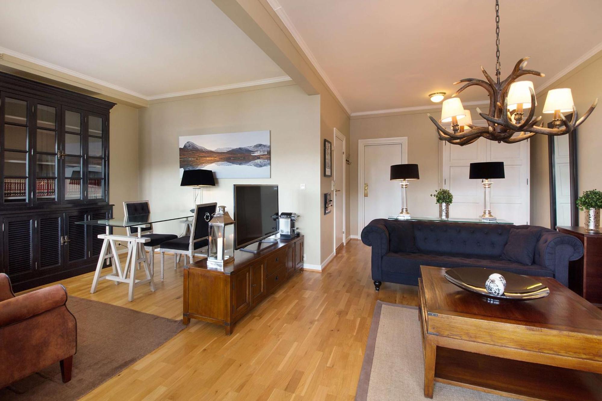Scandic Valdres Fagernes Εξωτερικό φωτογραφία