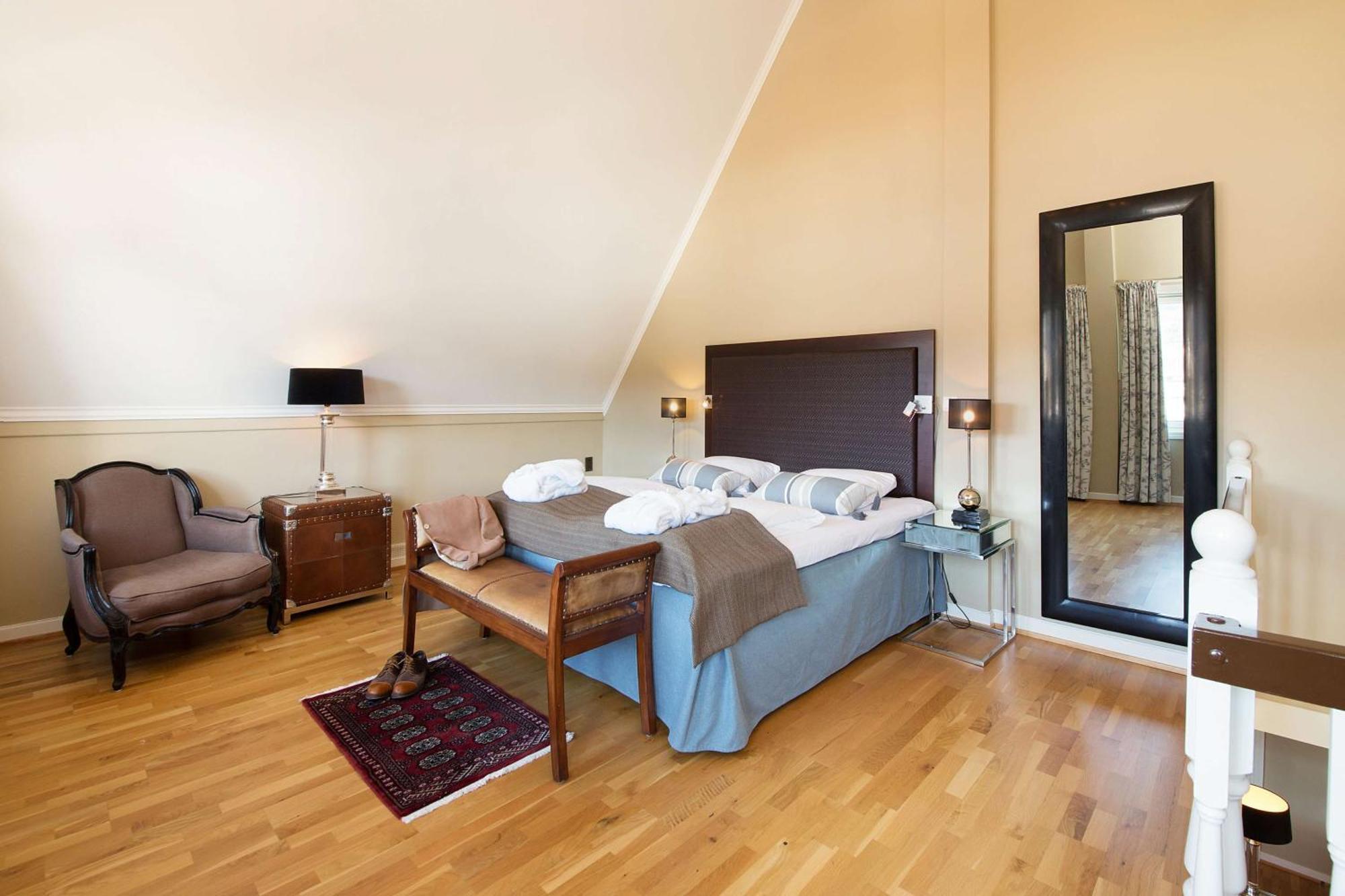 Scandic Valdres Fagernes Εξωτερικό φωτογραφία