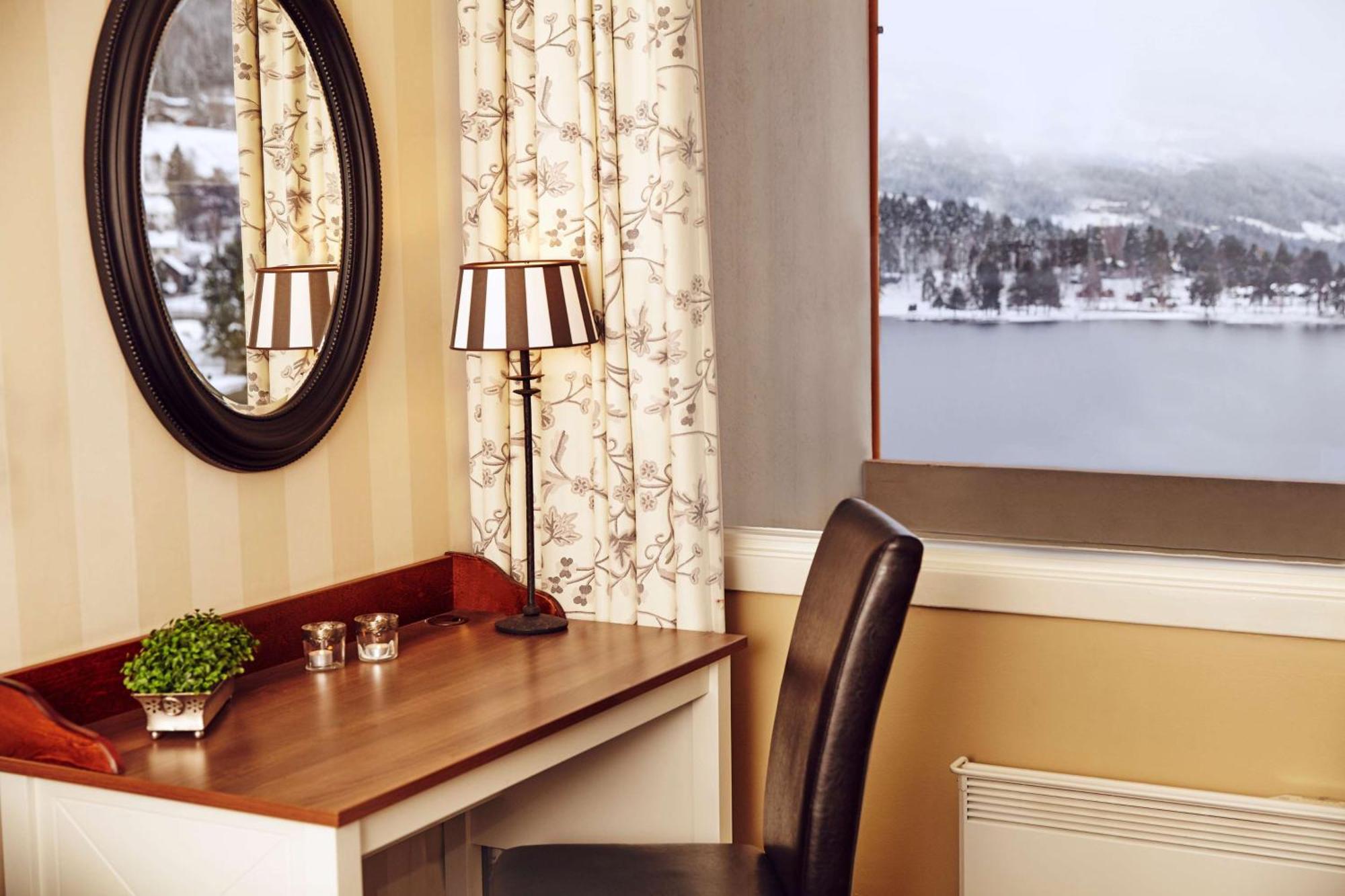 Scandic Valdres Fagernes Εξωτερικό φωτογραφία