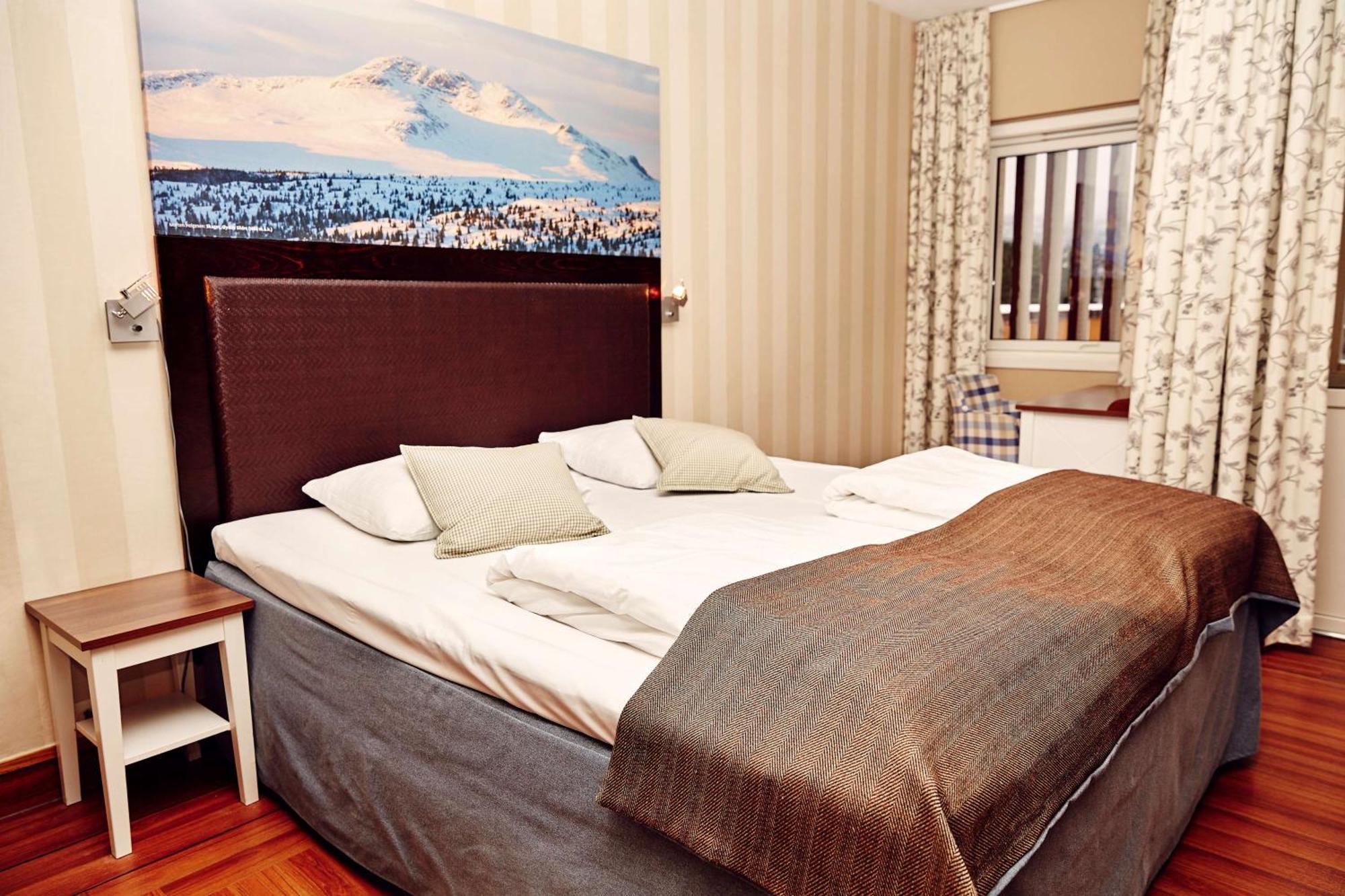 Scandic Valdres Fagernes Εξωτερικό φωτογραφία