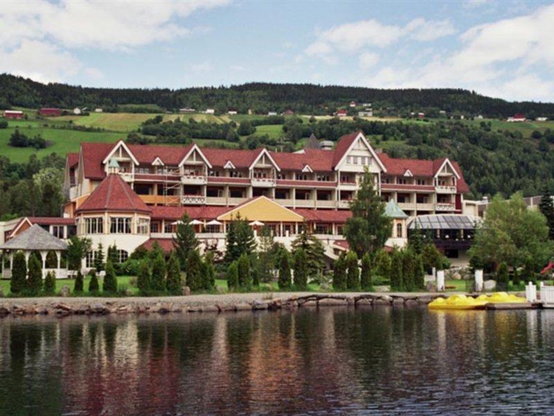 Scandic Valdres Fagernes Εξωτερικό φωτογραφία