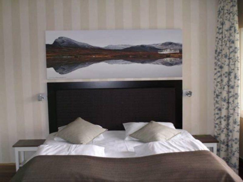 Scandic Valdres Fagernes Εξωτερικό φωτογραφία