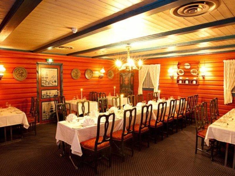 Scandic Valdres Fagernes Εξωτερικό φωτογραφία