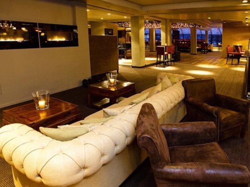 Scandic Valdres Fagernes Εξωτερικό φωτογραφία