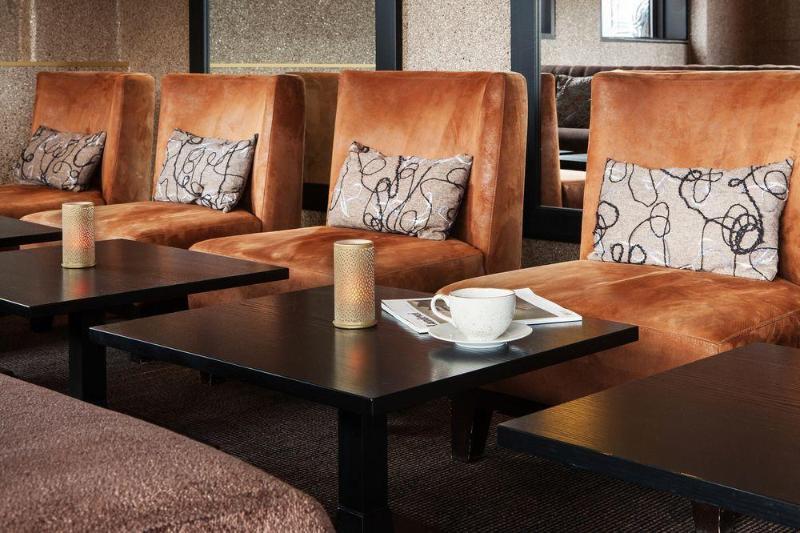 Scandic Valdres Fagernes Εξωτερικό φωτογραφία