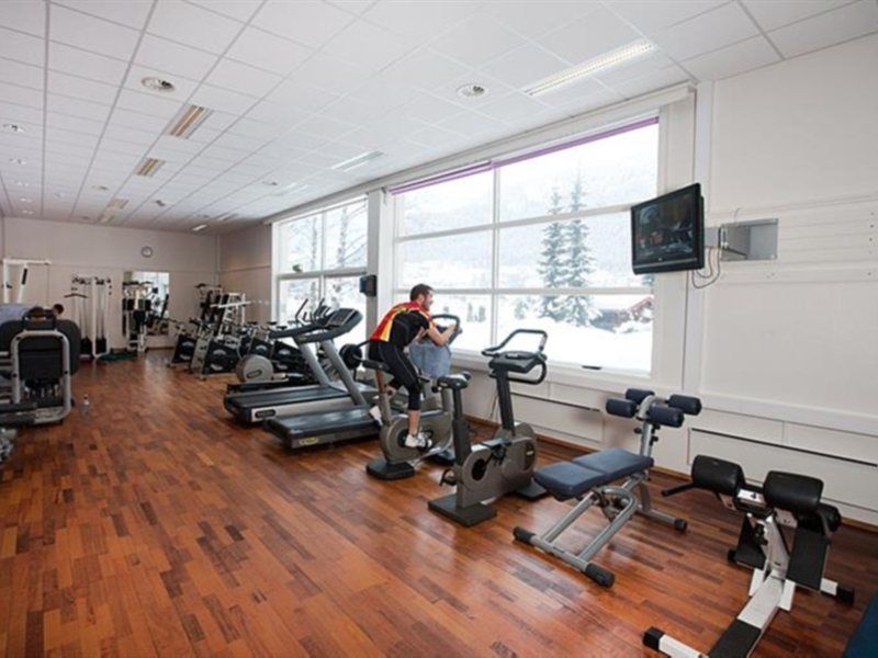 Scandic Valdres Fagernes Εξωτερικό φωτογραφία